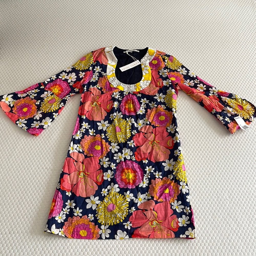 Trina Turk'dress